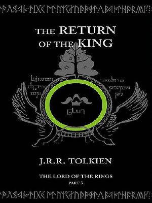 [The Lord of the Rings 03] • The Return of the King